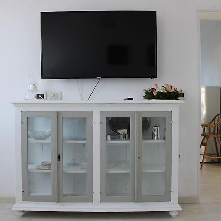 Apartment With Terrace In Chioggia'S Main Square Exterior foto