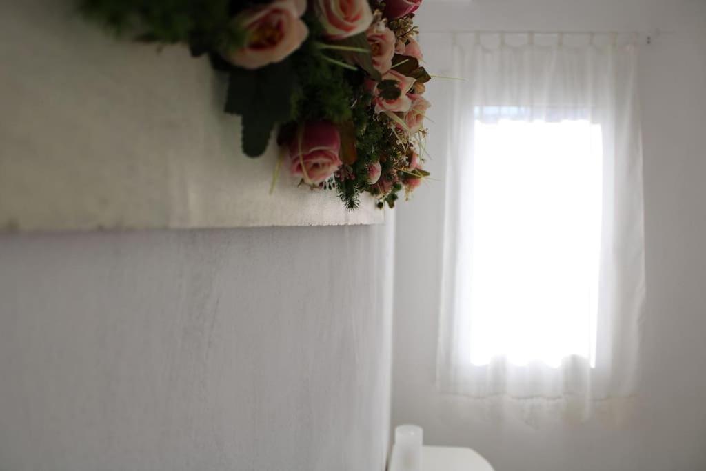 Apartment With Terrace In Chioggia'S Main Square Exterior foto
