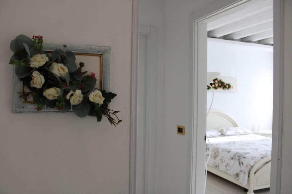 Apartment With Terrace In Chioggia'S Main Square Exterior foto
